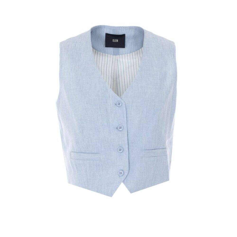 Eleh Women Vest